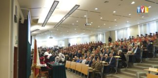 2025.10.06 – NAUKA ROZPOCZĘTA