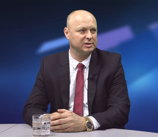 PYTAMY WPROST Z DNIA 10 PAŹDZIERNIKA 2025 – WALDEMAR POLEK