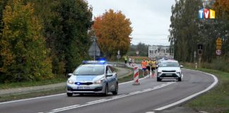 2025.10.12 – NADWIŚLAŃSKI KLASYK PO RAZ 47.