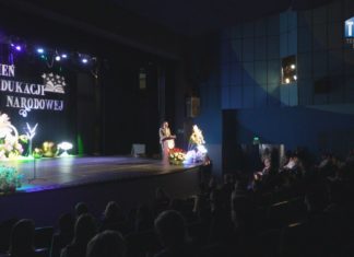 2025.10.14 – WSZYSTKIEGO DOBREGO DLA NAUCZYCIELI