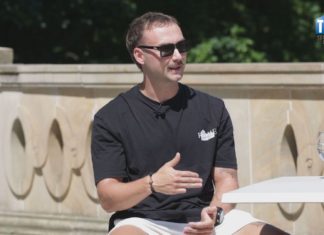 2025.10.15 – TACY MY! – RAFAŁ DOMAŃSKI