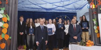 2025.10.15 – DOCENILI PRACĘ UCZNIÓW I NAUCZYCIELI