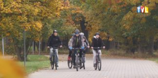 2025.10.16 – ROWEROWA BRAĆ MAŁEGO KSIĘCIA