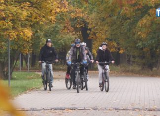 2025.10.16 – ROWEROWA BRAĆ MAŁEGO KSIĘCIA