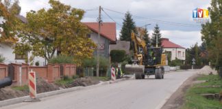 2025.10.16 – RAZEM INWESTUJĄ W INFRASTRUKTURĘ DROGOWĄ