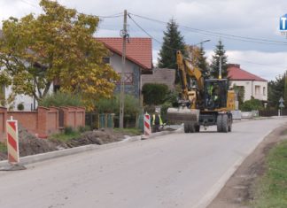 2025.10.16 – RAZEM INWESTUJĄ W INFRASTRUKTURĘ DROGOWĄ