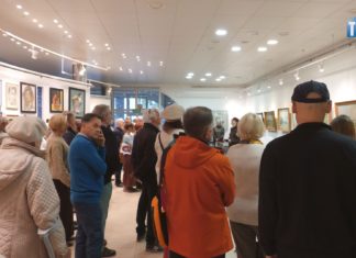 2025.10.16 – WSZYSTKIE OBLICZA MROZOWSKIEGO