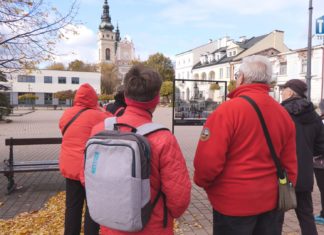 2025.10.18 – TURYSTYCZNA HISTORIA TARNOBRZEGA