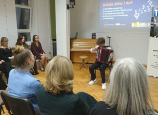 2025.10.17 – “DO DZIEŁA”! PO RAZ JEDENASTY