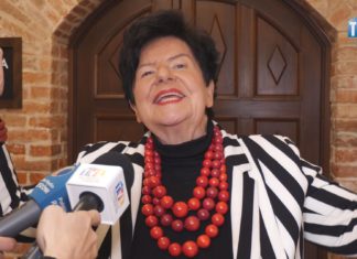 2025.10.19 – “IMPERATORKA” W TARNOBRZEGU