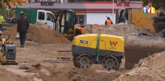 2025.10.21 – W GORZYCACH REMONTUJĄ