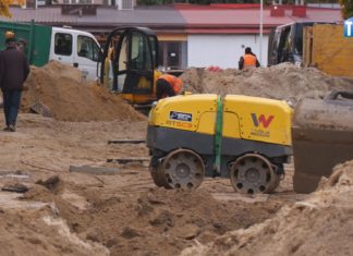 2025.10.21 – W GORZYCACH REMONTUJĄ