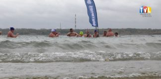 2025.10.19 – DESZCZ, WIATR I… ŚWIETNA ZABAWA! MORSY ROZPOCZĘŁY SEZON