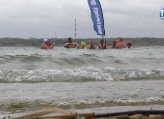 2025.10.19 – DESZCZ, WIATR I… ŚWIETNA ZABAWA! MORSY ROZPOCZĘŁY SEZON