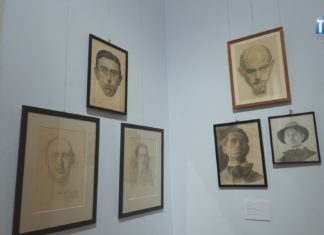 2025.10.19 – RUZAMSKI. SZTUKA PAMIĘCI