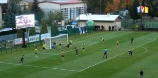 2025.10.19 – CZERWONA KARTKA, EMOCJE I PECHOWY GOL