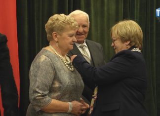 2025.10.22 – MIŁOŚĆ, KTÓRA PRZETRWAŁA