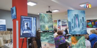 2025.10.23 – UCZĄ I TWORZĄ