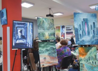 2025.10.23 – UCZĄ I TWORZĄ