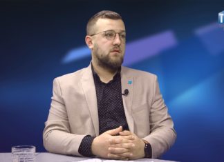 PYTAMY WPROST Z DNIA 24 PAŹDZIERNIKA 2025 – ADRIAN TUREK