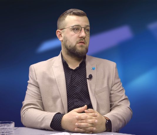 PYTAMY WPROST Z DNIA 24 PAŹDZIERNIKA 2025 – ADRIAN TUREK