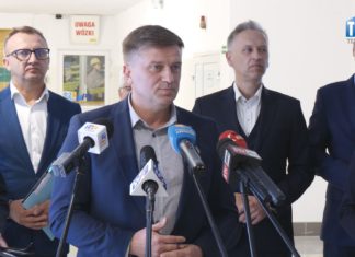 2025.10.24 – PERSPEKTYWY WSPÓŁPRACY FEDERAL MOGUL I PILKINGTON AUTOMOTIVE POLAND Z POLSKĄ GRUPĄ ZBROJENIOWĄ