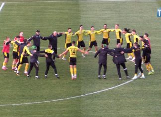 2025.10.25 – MRÓZ DAJE ZWYCIĘSTWO SIARCE