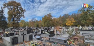 202510.28 – DBAJĄ O CMENTARZ