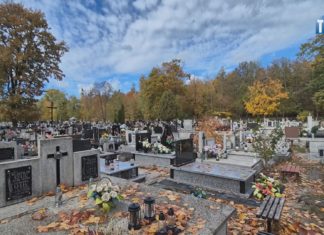 202510.28 – DBAJĄ O CMENTARZ