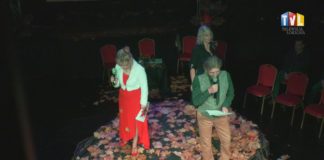 2025.10.26 – ODDALI SIĘ JESIENNEJ ZADUMIE