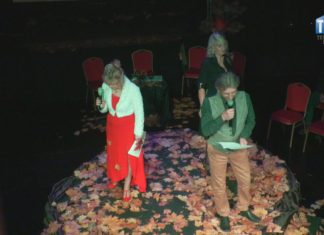 2025.10.26 – ODDALI SIĘ JESIENNEJ ZADUMIE