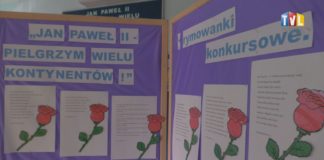 2025.10.30 – “JAN PAWEL II – PIELGRZYM WIELU KONTYNENTÓW”