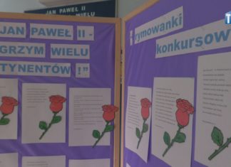 2025.10.30 – “JAN PAWEL II – PIELGRZYM WIELU KONTYNENTÓW”