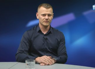 PYTAMY WPROST Z DNIA 31 PAŹDZIERNIKA 2025 – TOMASZ DRYKA