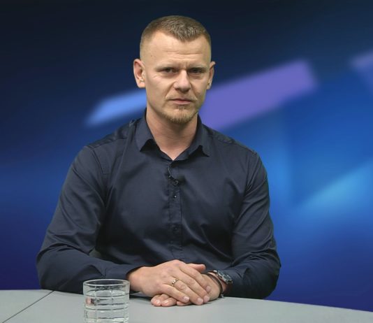 PYTAMY WPROST Z DNIA 31 PAŹDZIERNIKA 2025 – TOMASZ DRYKA