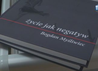 2025.10.30 – “ŻYCIE JAK NEGATYW”