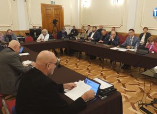 2025.10.30 – BĘDZIE CHOINKA!