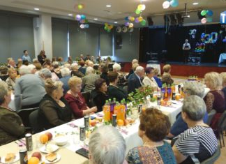 2025.10.30 – PODWÓJNE ŚWIĘTO