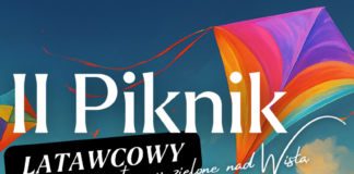 II PIKNIK LATAWCOWY NAD WISŁĄ