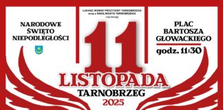 AUTO-FLAGA – WIDOWISKOWA INICJATYWA NA NARODOWE ŚWIĘTO NIEPODLEGŁOŚCI