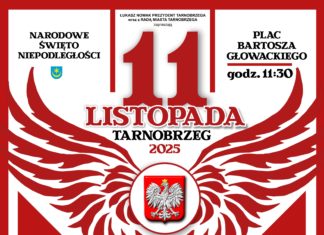 AUTO-FLAGA – WIDOWISKOWA INICJATYWA NA NARODOWE ŚWIĘTO NIEPODLEGŁOŚCI