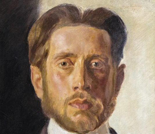 RUZAMSKI. SZTUKA PAMIĘCI