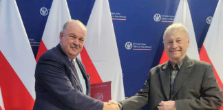 TARNOBRZESKI SZPITAL W PROGRAMIE “SZPITALE PRZYJAZNE WOJSKU”