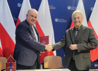 TARNOBRZESKI SZPITAL W PROGRAMIE “SZPITALE PRZYJAZNE WOJSKU”