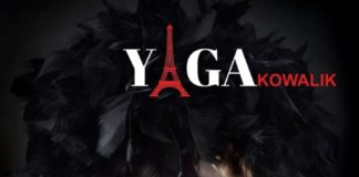 YAGA KOWALIK – KONCERT KLASYKI PIOSENKI FRANCUSKIEJ W NOWEJ DĘBIE