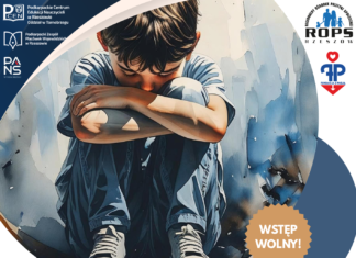 I KONFERENCJA NAUKOWA “DZIECI POZA SCHEMATEM”