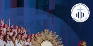 WIECZÓR UWIELBIENIA