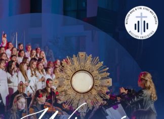 WIECZÓR UWIELBIENIA