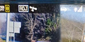 MIAŁ NA LICZNIKU 108 KM/H. STRACIŁ PRAWO JAZDY