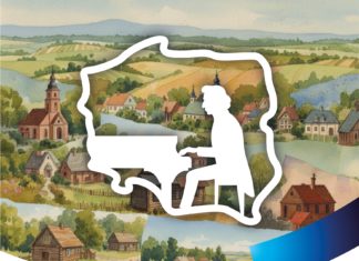 CAŁA POLSKA GRA CHOPINA – KONCERT W ZAMKU TARNOWSKICH